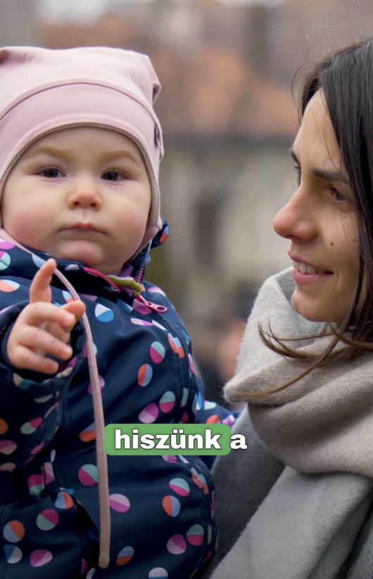 Hiszel Erdély erejében és a közösségünkben? Akkor te is transzilvanista vagy! 